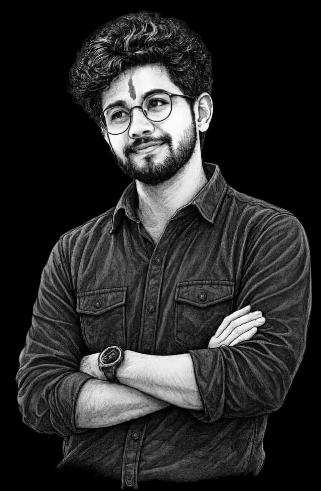 Anuj Bansal Hover